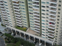 The Jade (D23), Condominium #1031182